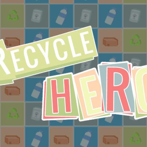 Recycle Hero