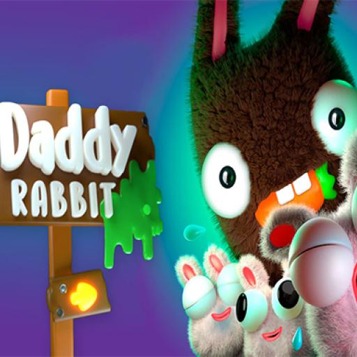 Daddy Rabit