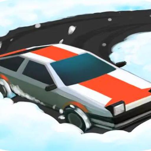 Drift on Snow