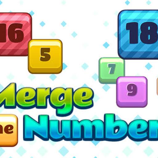 Merge the Numbers