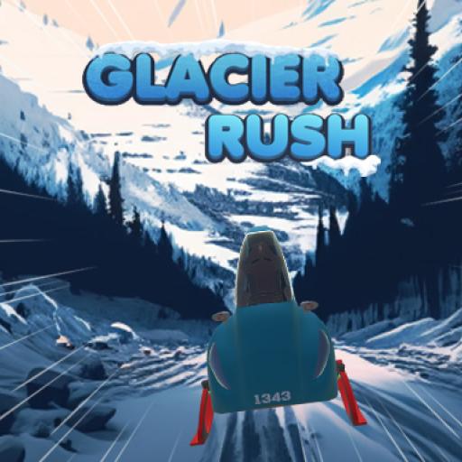 Glacier Rush