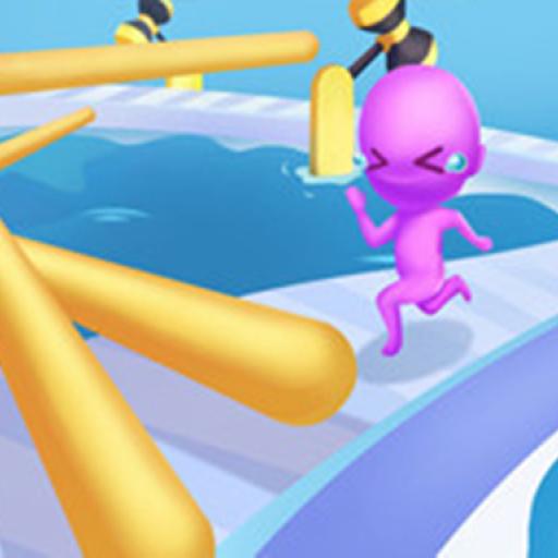 Fun Race 3D - Fun & Run 3D Game