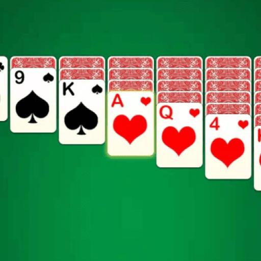 Solitaire Master-Classic Card