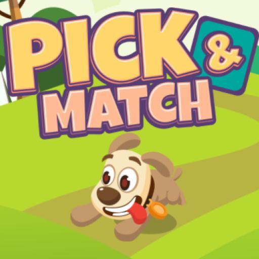 Pick & Match