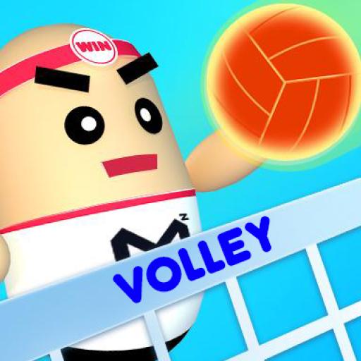 Volley Beans 3D