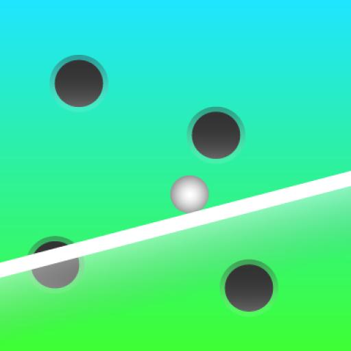 Hole Ball