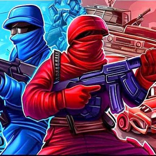 Counter Terror 3d
