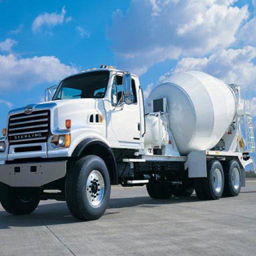 Trucks Puzzle 2