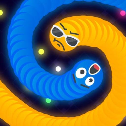 Emoji Snakes