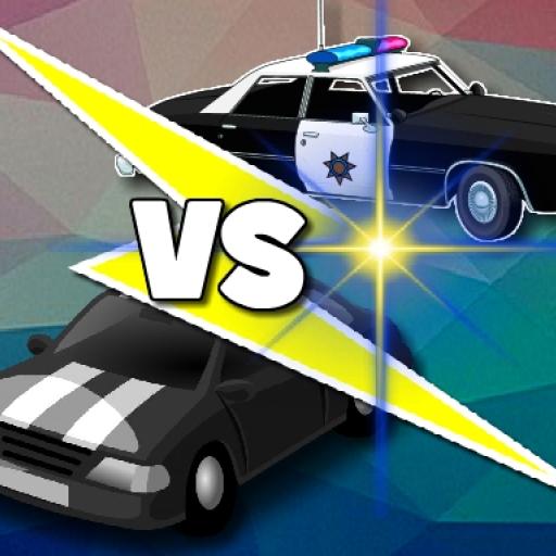 Thief vs Cops