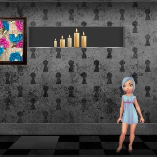 Amgel Kids Room Escape 1