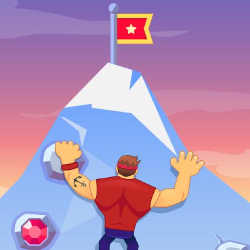 Climb Hero
