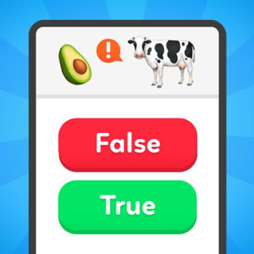 True False - Quiz