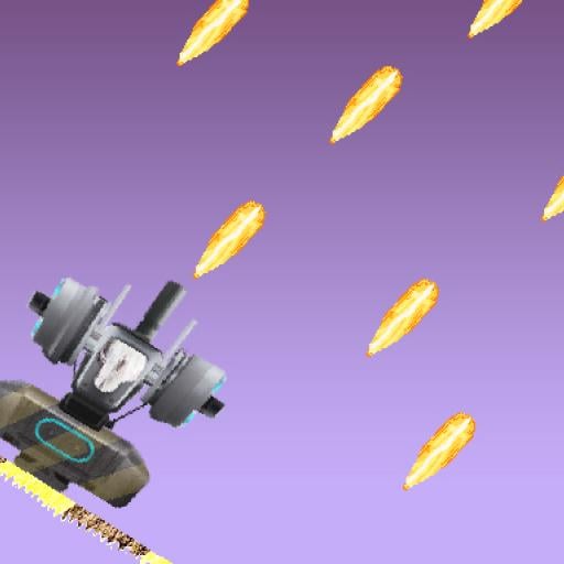 RoboShoot