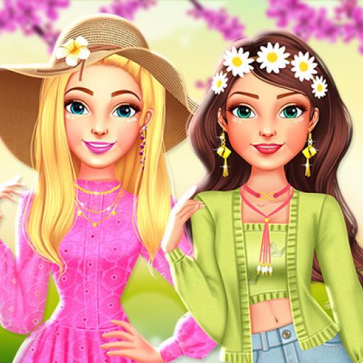 Bffs Spring Break Fashionista