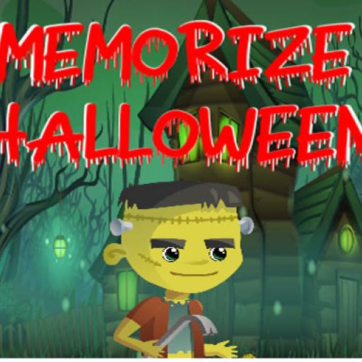 memorize Halloween