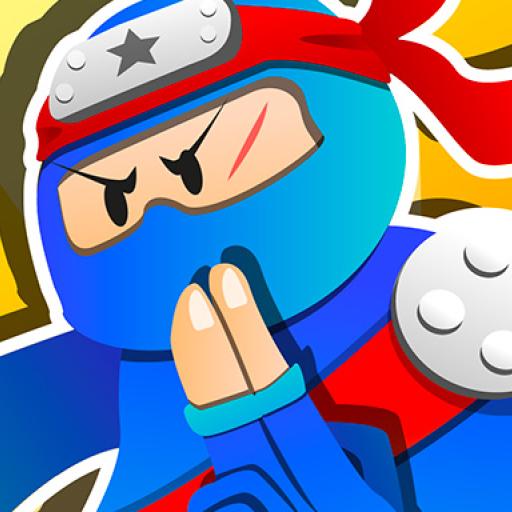 Ninja Hands