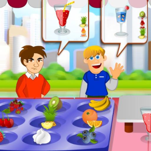 Fruit Juice Maker