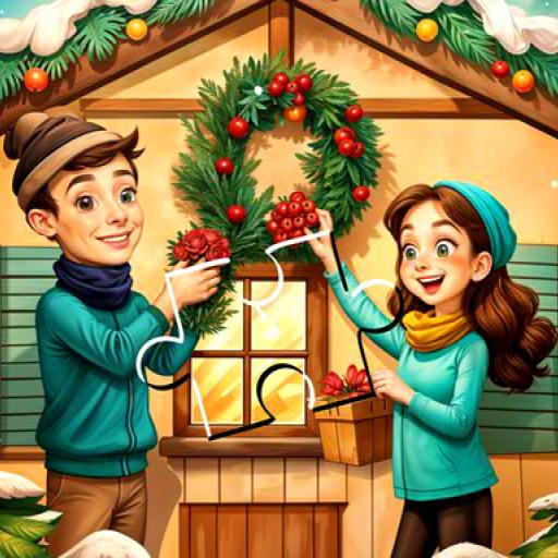 Jingled Pieces