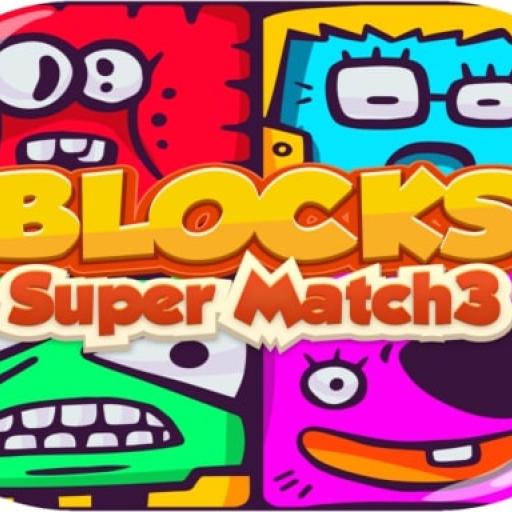 Blocks Match3