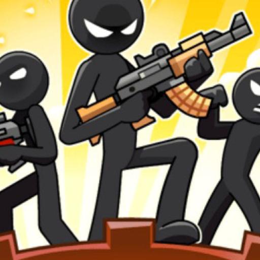 Stick Defenders: Merge Game