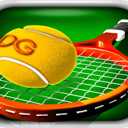 Tennis Pro 3D