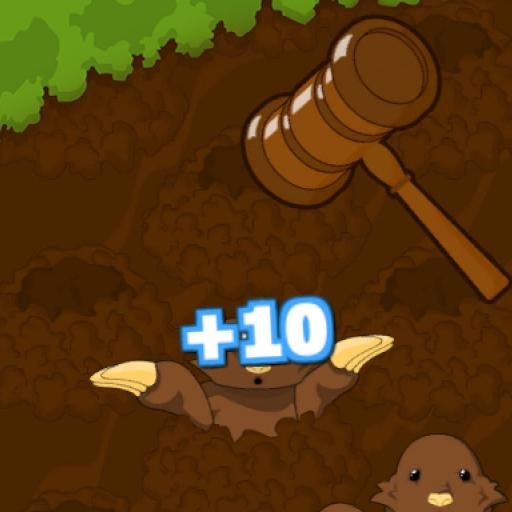 Whack A Mole