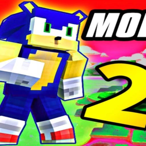 Best Sonic Boom Mod