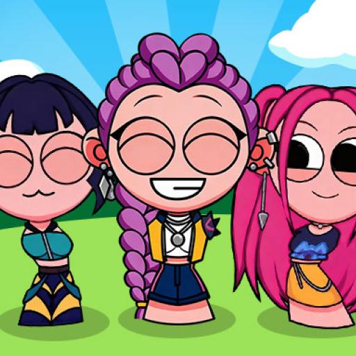 Kpop Studio Music Beats