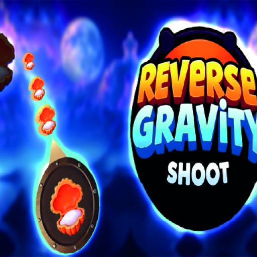 Reverse Gravity Shoot