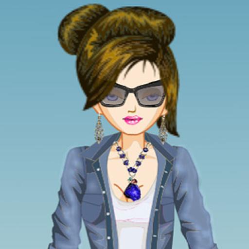 Fashion Jeans Lover