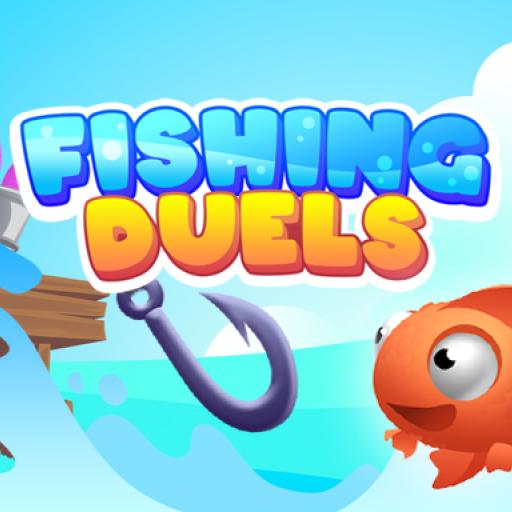 Fishing Duels
