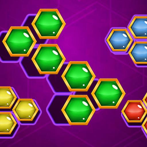 Hexa Block Puzzle   Merge