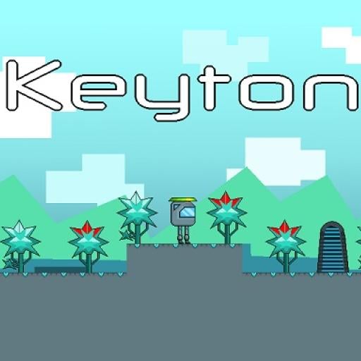 Keyton
