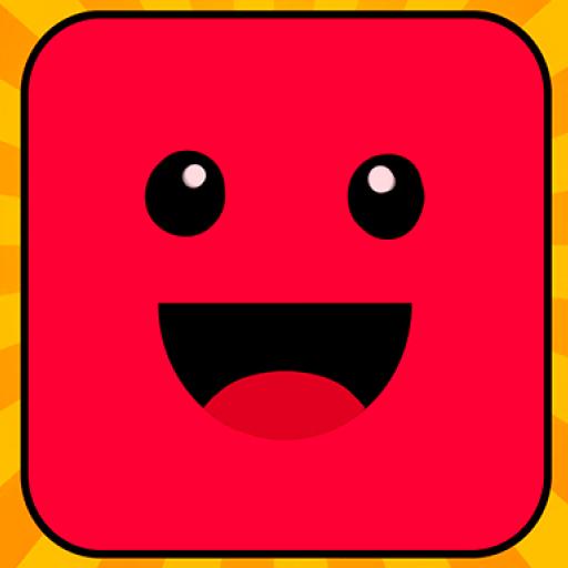Happy cubes