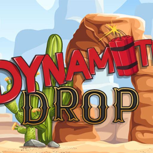 Dynamite Drop