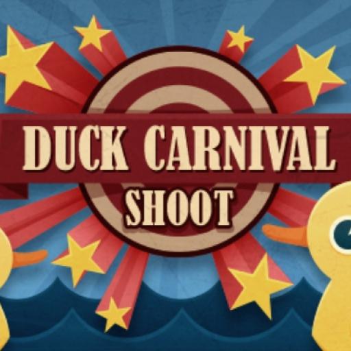 Duck Carnival Shoot