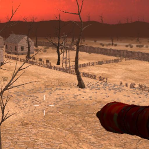 Wasteland Shooters