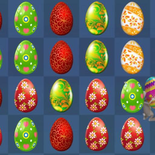 Easter Eggs in Rush