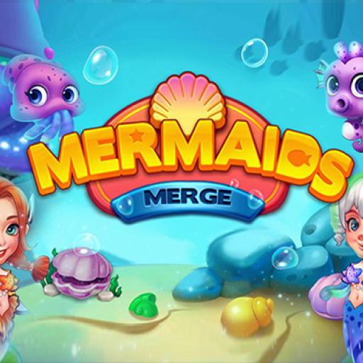 Merge Mermaids