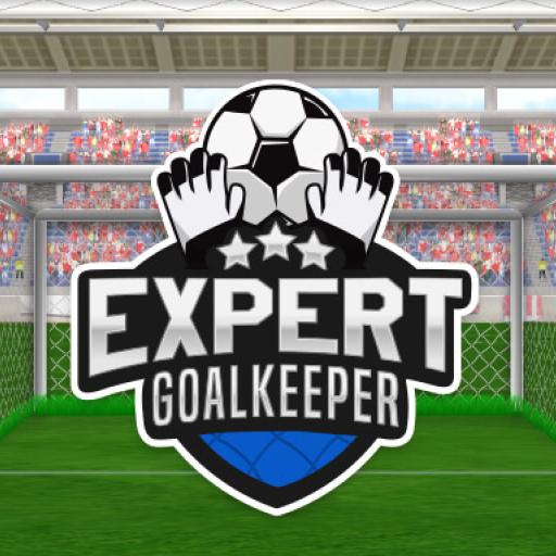 Expert Goalkeeper