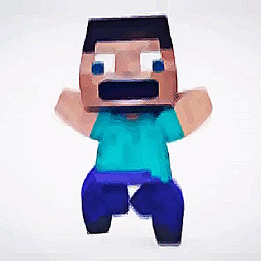 Mineblock Adventure