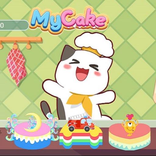 Baby Bake Cake