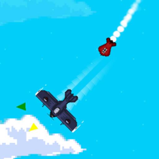 Aeroplane Escape