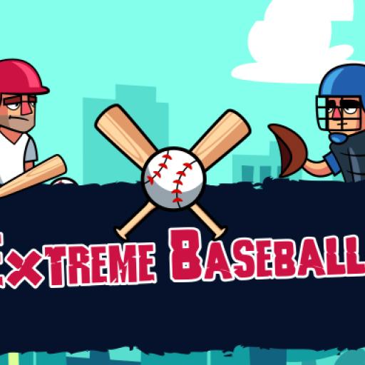 Extreme Baseball