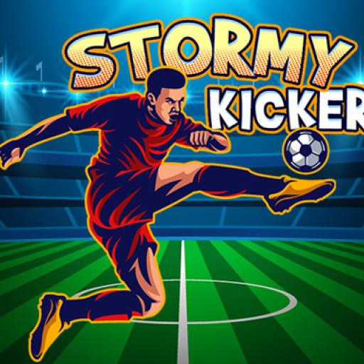 Stormy Kicker