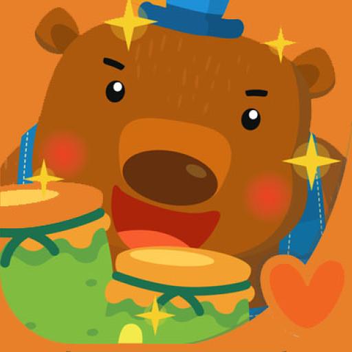 Honey Bear