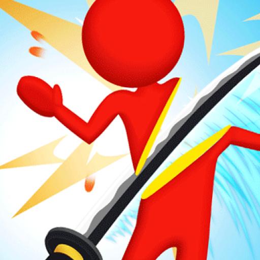 Sword Master 3D