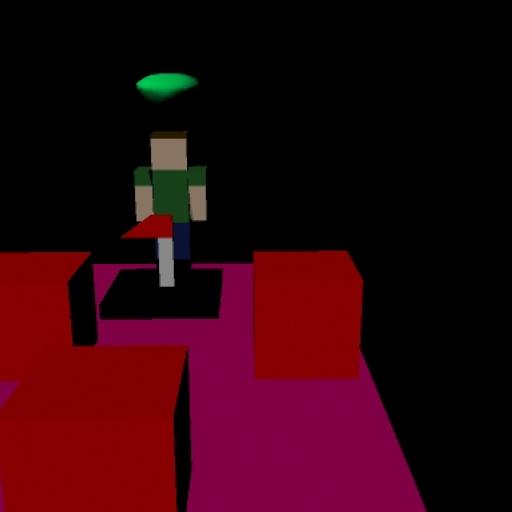 CUBE ADVENTURES