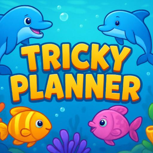 Tricky Planner